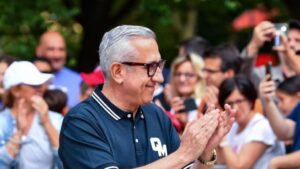 Σταυρόπουλος