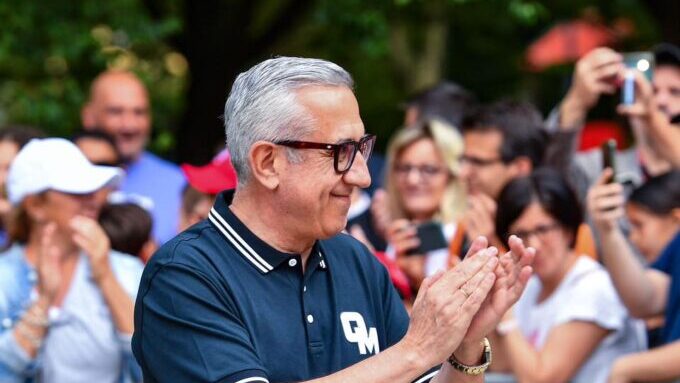 Σταυρόπουλος