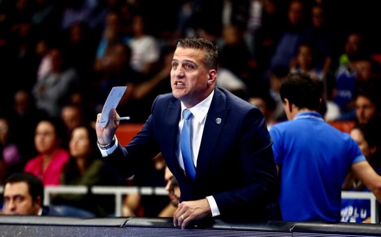 Σενκ Γιλντιρίμ δήλωση για Βεζένκοφ