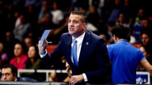 Σενκ Γιλντιρίμ δήλωση για Βεζένκοφ