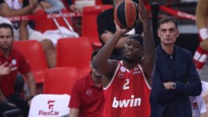 Μόουζες Ράιτ διαβατήριο μεθόδευση