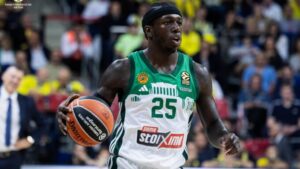 Κέντρικ Ναν εμφανισάρα σύζυγος ανάρτηση