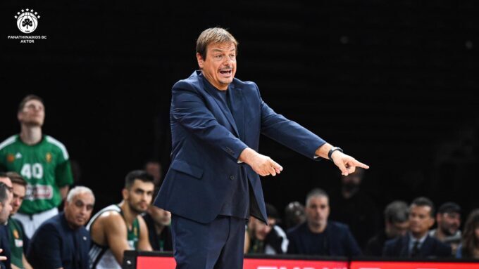 Αταμάν Παναθηναϊκός μεταγραφή χρονικά όρια