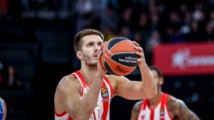 Πετρούσεφ Ολυμπιακός Παναθηναϊκός