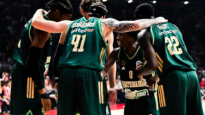 Παναθηναϊκός Βιλερμπάν ώρα και κανάλι