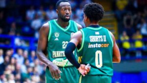 Παρί Παναθηναϊκός ώρα και κανάλι