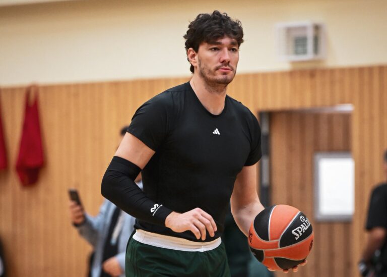 Οσμάν δηλώσεις vs Μπάγερν