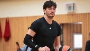 Οσμάν δηλώσεις vs Μπάγερν