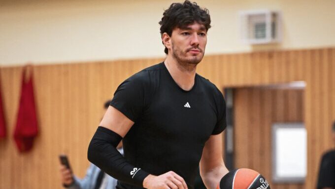 Οσμάν δηλώσεις vs Μπάγερν