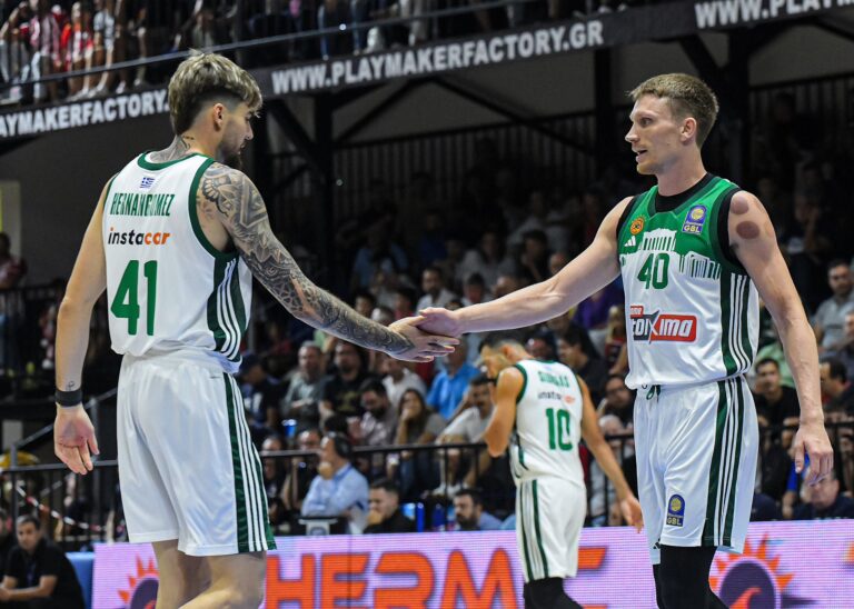 Άλμπα Παναθηναϊκός ώρα και κανάλι