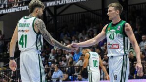 Άλμπα Παναθηναϊκός ώρα και κανάλι