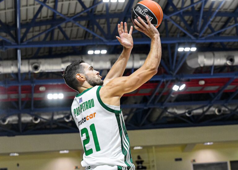 Παπαδογιάννης σχόλιο για Παπαπέτρου