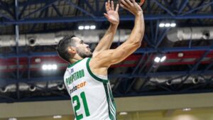 Παπαδογιάννης σχόλιο για Παπαπέτρου