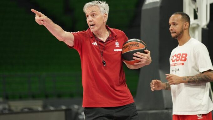 Χέρμπερτ δηλώσεις Παναθηναϊκός Μπάγερν