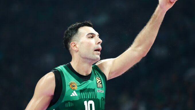 ΠΑΟΚ Παναθηναϊκός ώρα και κανάλι