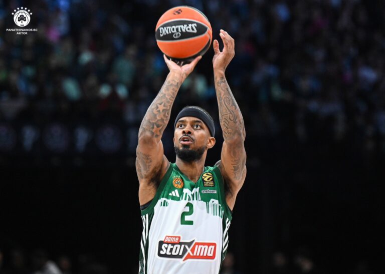 Παναθηναϊκός ΑΕΚ post game