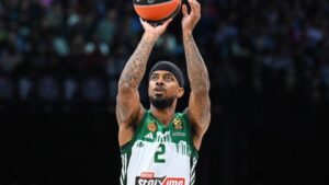 Παναθηναϊκός ΑΕΚ post game