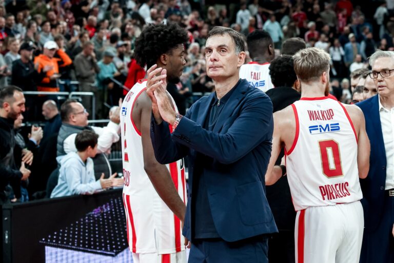 μπαρτζωκας