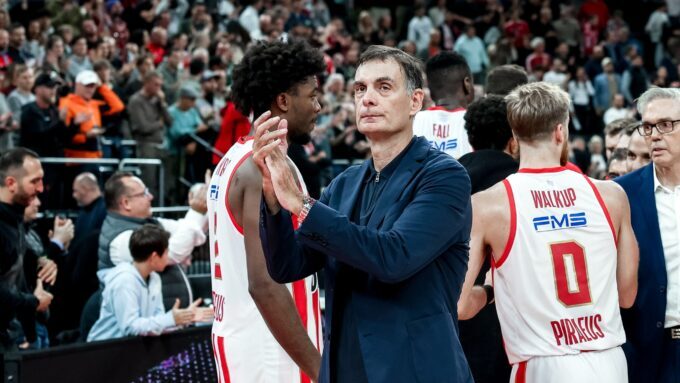 μπαρτζωκας