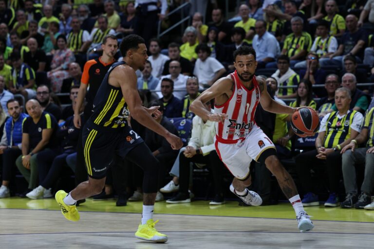 Ολυμπιακος