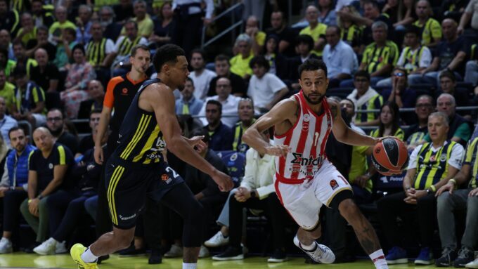 Ολυμπιακος