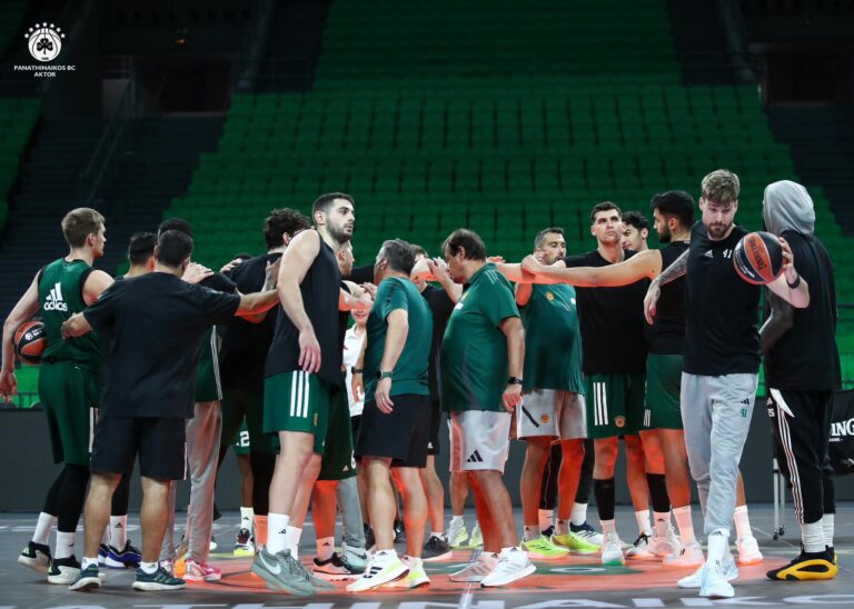 Παναθηναικος