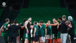 Παναθηναικος