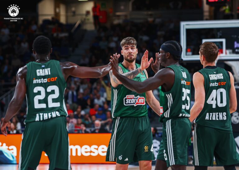 Παναθηναϊκός