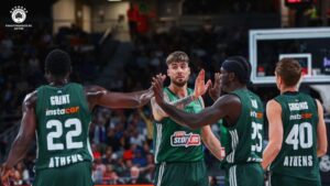 Παναθηναϊκός