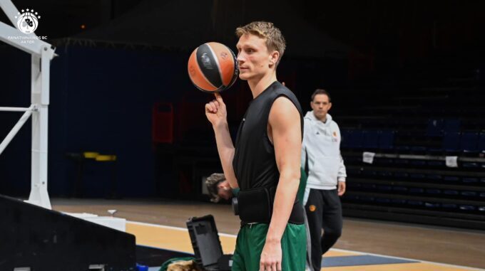 Γκριγκόνις επιστροφή άμεση