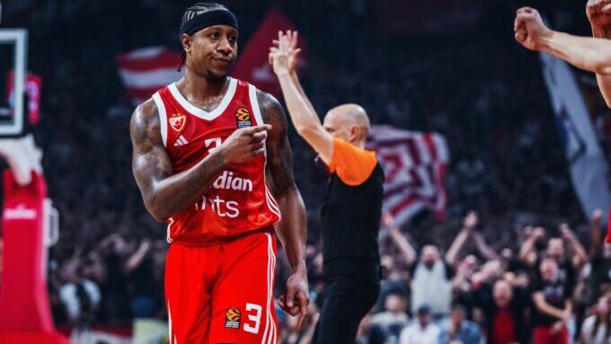 Κάνααν δεν έβαλε μυαλό