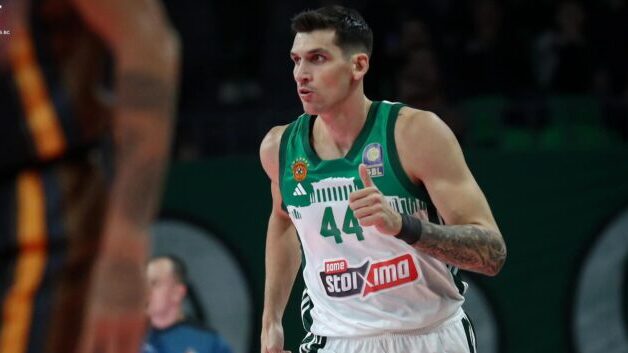 Μπάγερν Μονάχου Παναθηναϊκός post game