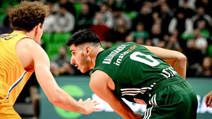 Λαύριο Παναθηναϊκός ώρα και κανάλι