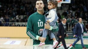 Σχόλιο για κόρη Σλούκα