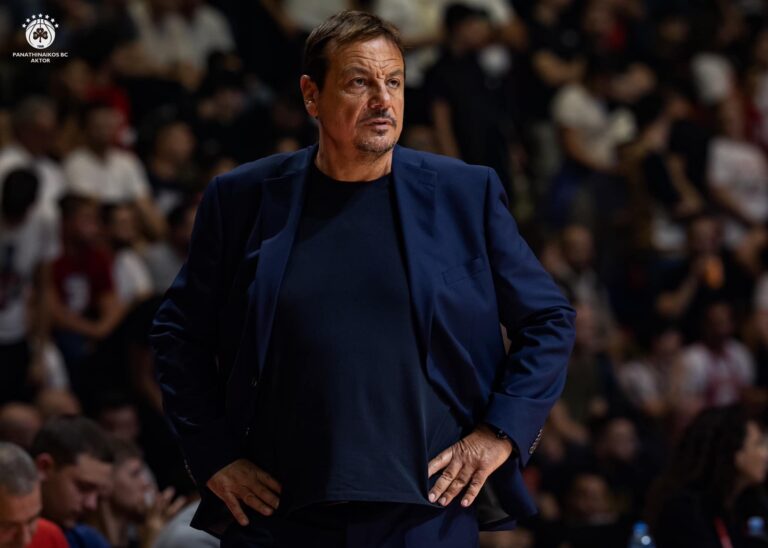 Παναθηναικος