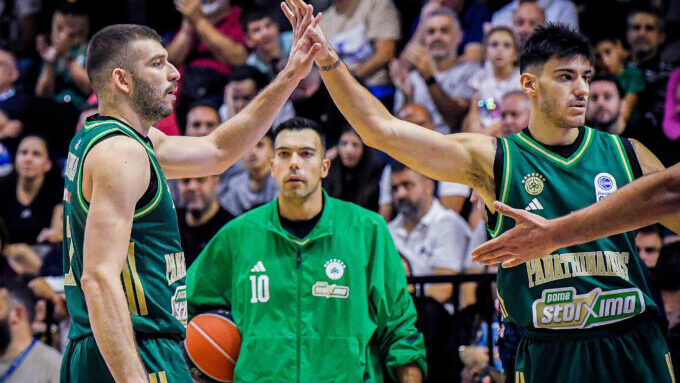 Μπολόνια - Παναθηναϊκός ώρα και κανάλι