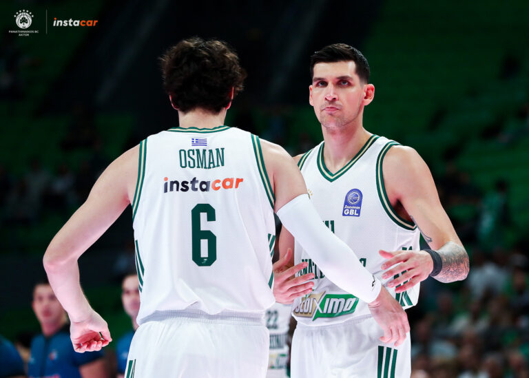 Παναθηναϊκός - Μακάμπι Ώρα και κανάλι