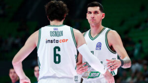 Παναθηναϊκός - Μακάμπι Ώρα και κανάλι