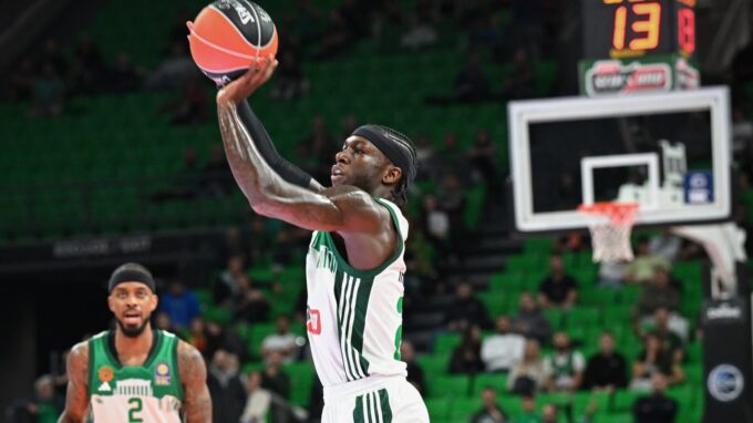 Βίρτους Μπολόνια Παναθηναϊκός post game