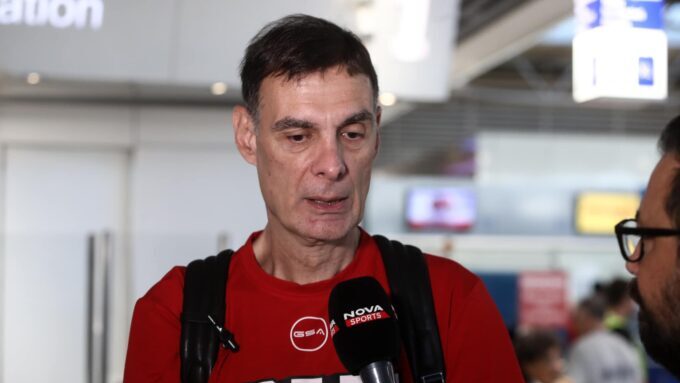 Μπαρτζώκας