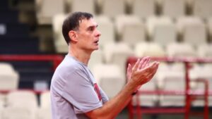 Μπαρτζώκας