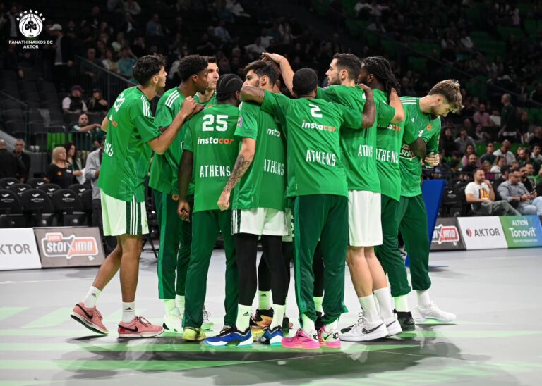 Παναθηναϊκός