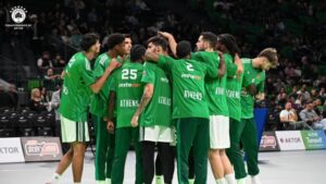 Παναθηναϊκός