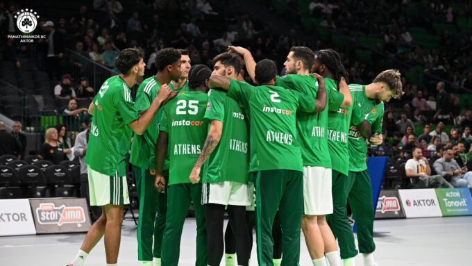 Παναθηναϊκός