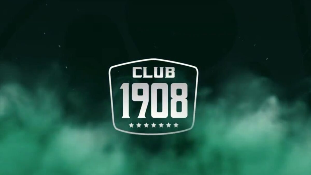 club 1908 πόσο κόστισε η εφαρμογή