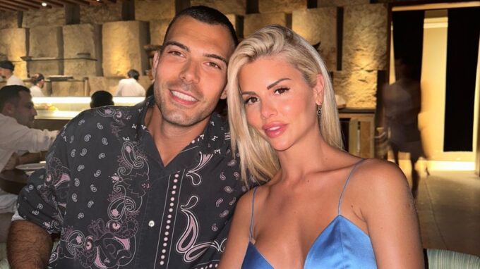 Κώστας Σλούκας σχόλιο παιδιά