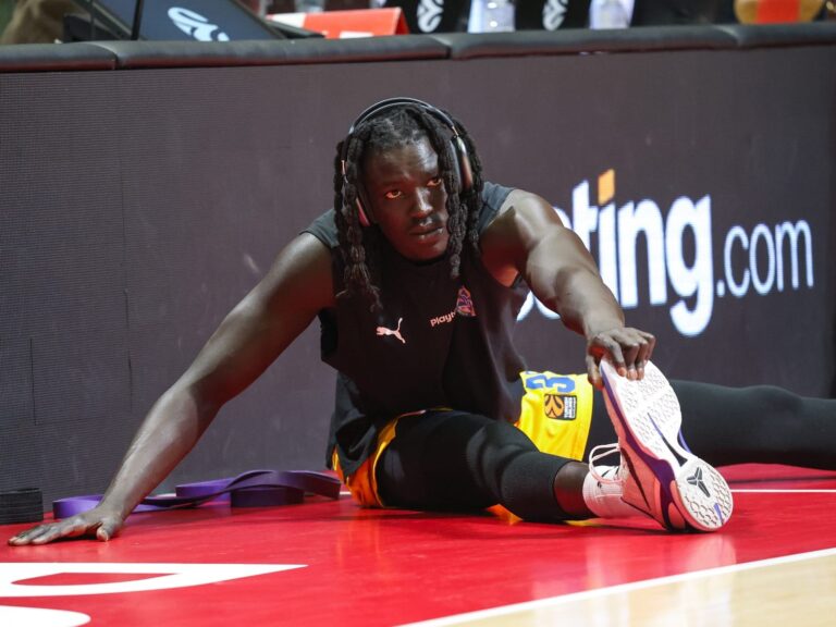 Κάτας δήλωση για Γκάμπριελ