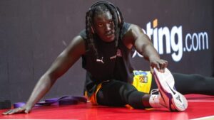 Κάτας δήλωση για Γκάμπριελ