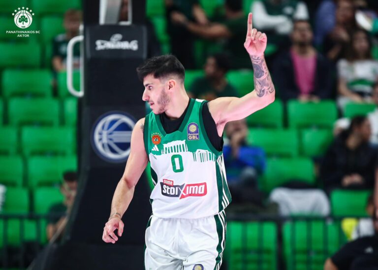 Παναθηναϊκός Άρης ποστ γκέιμ