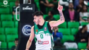 Παναθηναϊκός Άρης ποστ γκέιμ